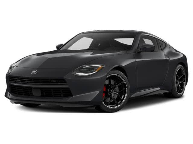 2027 Nissan 350Z Performance