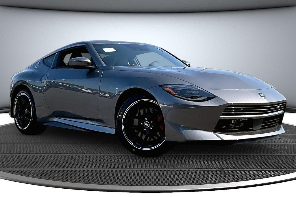 2027 Nissan 350Z Performance