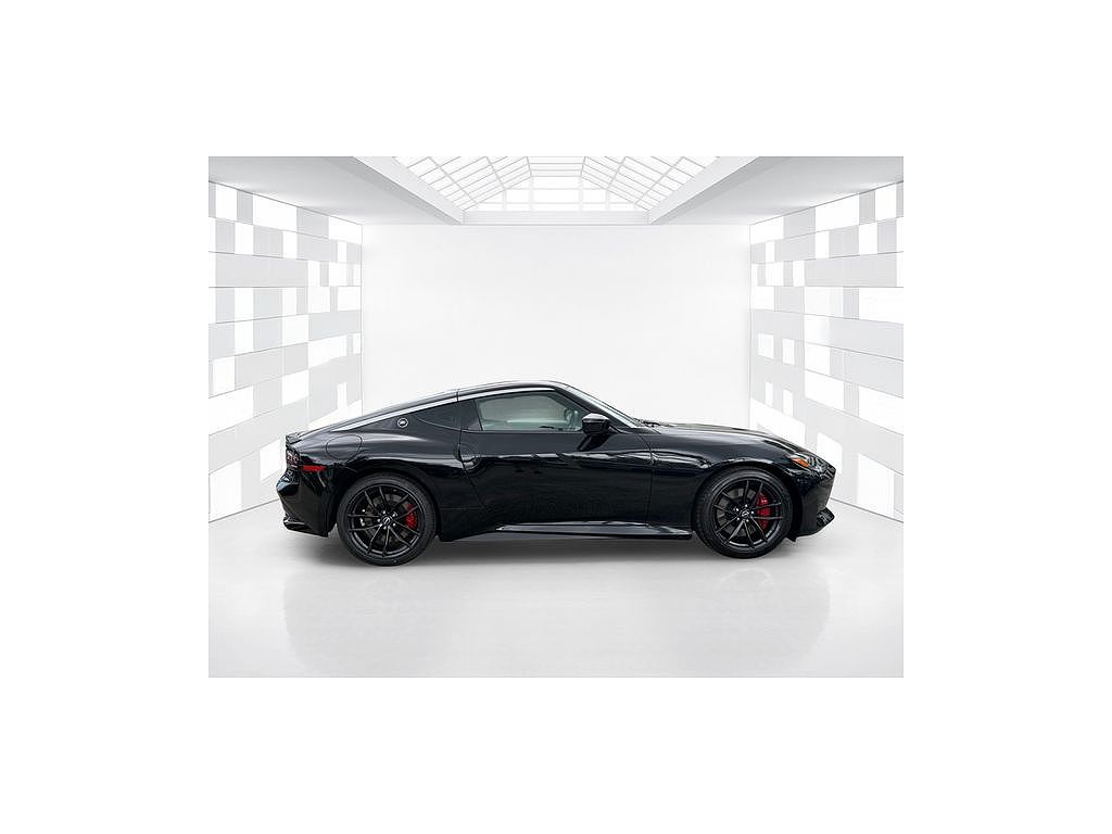 2025 Nissan Z Performance