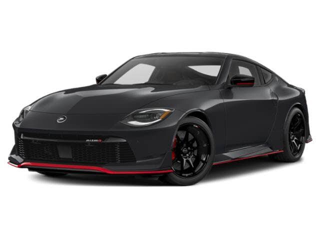 2027 Nissan 350Z NISMO