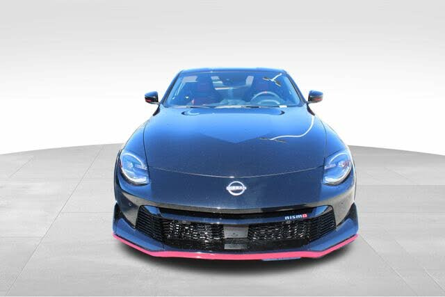 2024 Nissan Z NISMO
