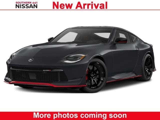 2027 Nissan 350Z NISMO