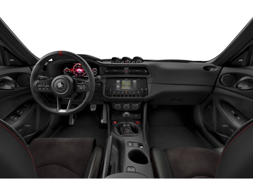 2027 Nissan 350Z NISMO