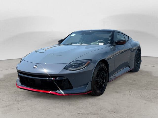 2027 Nissan 350Z NISMO