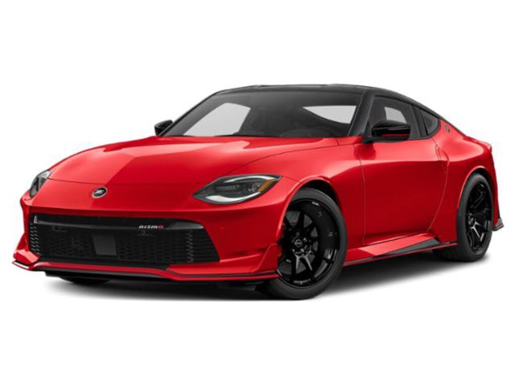 2027 Nissan 350Z NISMO
