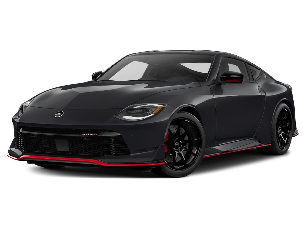 2027 Nissan 350Z NISMO