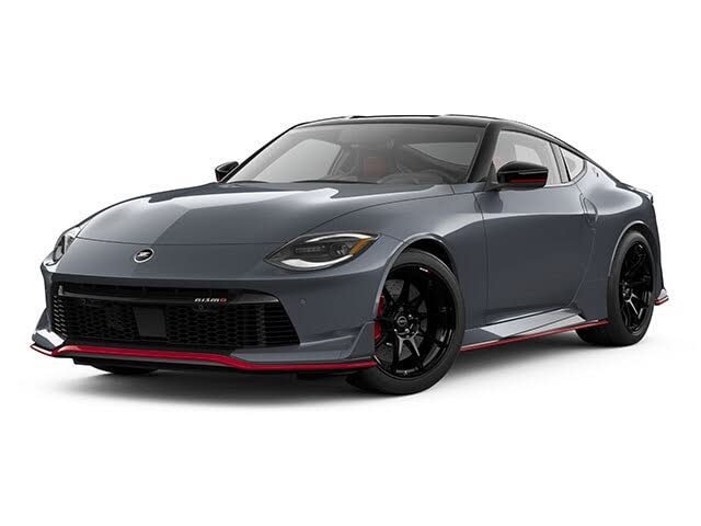 2027 Nissan 350Z NISMO