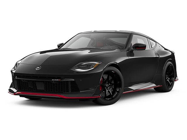 2027 Nissan 350Z NISMO