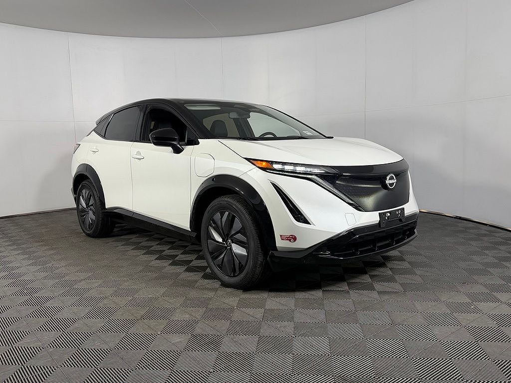 2023 Nissan Ariya Engage e-4ORCE