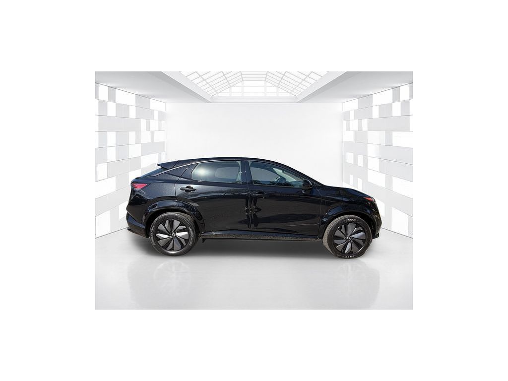 2024 Nissan Ariya Engage e-4ORCE