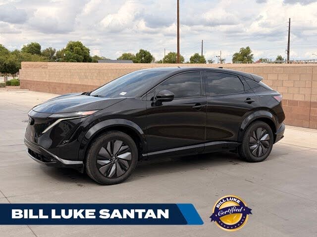 2023 Nissan Ariya Engage e-4ORCE