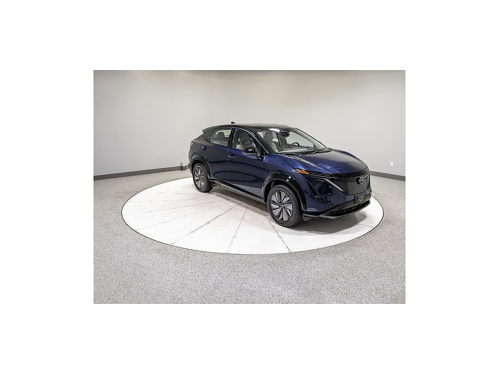 2024 Nissan Ariya Engage e-4ORCE
