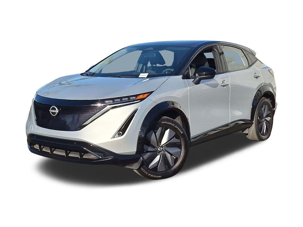 2023 Nissan Ariya Engage e-4ORCE