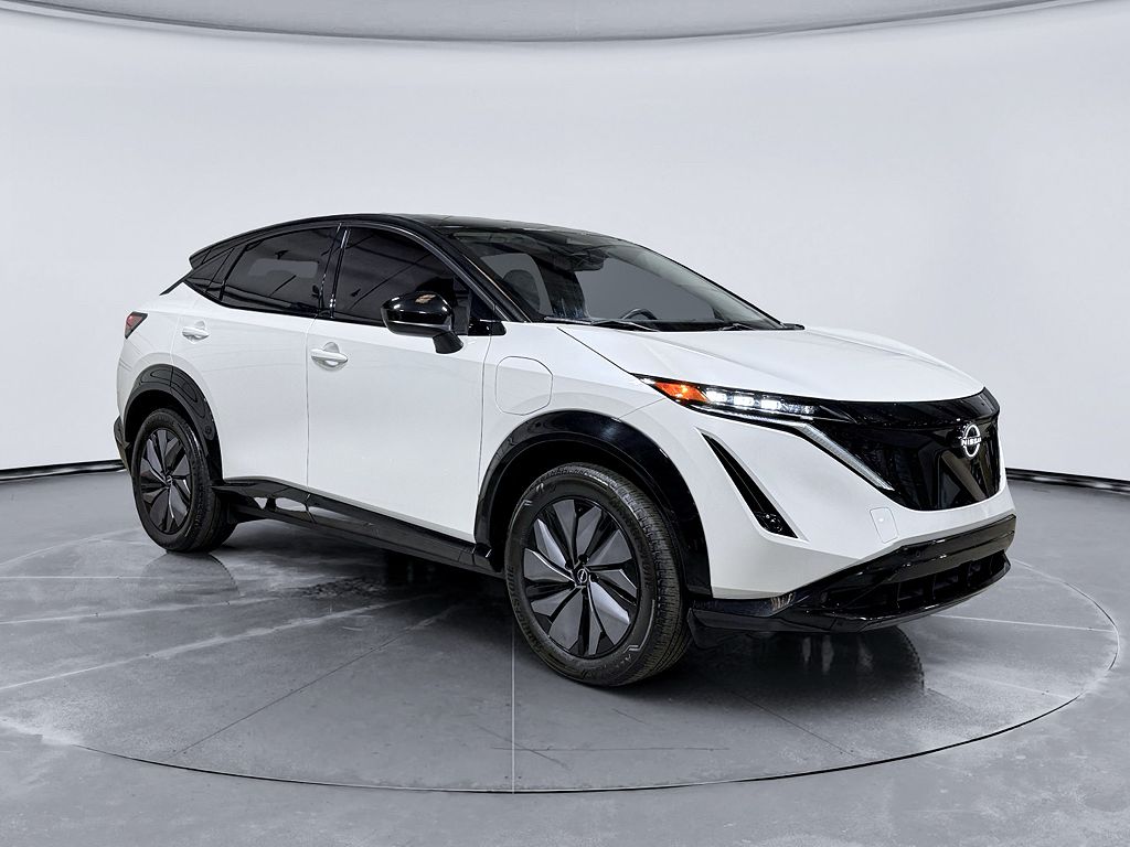 2023 Nissan Ariya Engage e-4ORCE