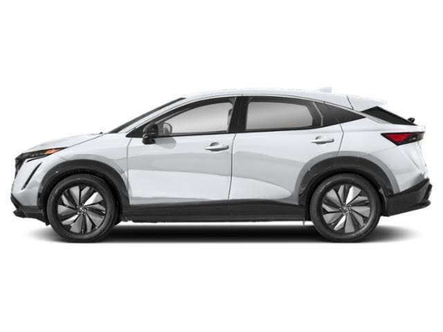 2024 Nissan Ariya Engage e-4ORCE