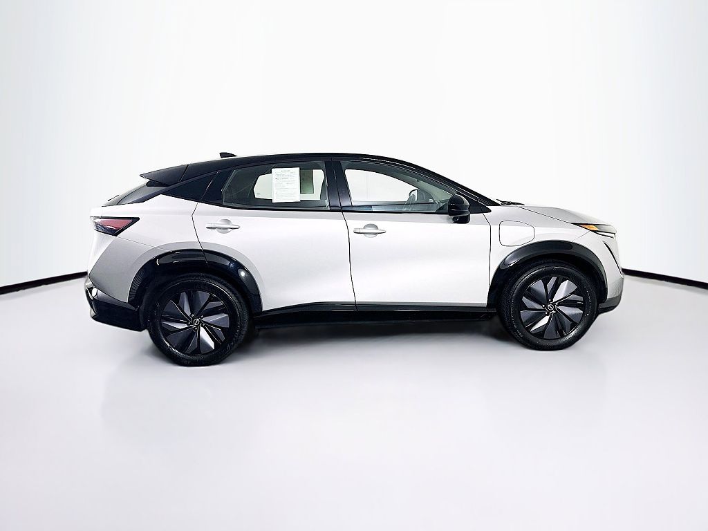 2024 Nissan ARIYA Engage e-4ORCE