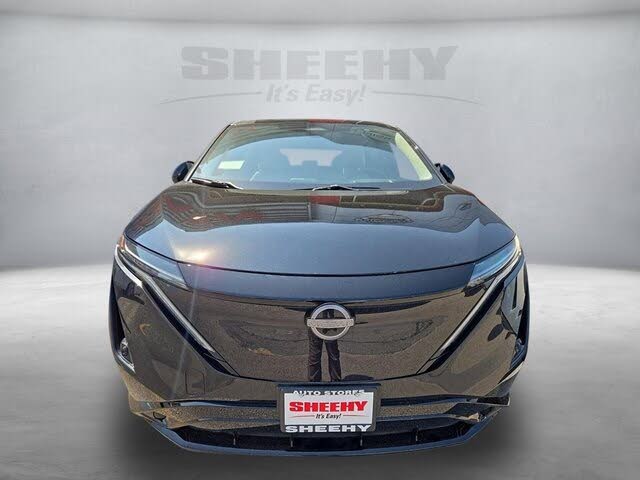 2024 Nissan Ariya Engage e-4ORCE