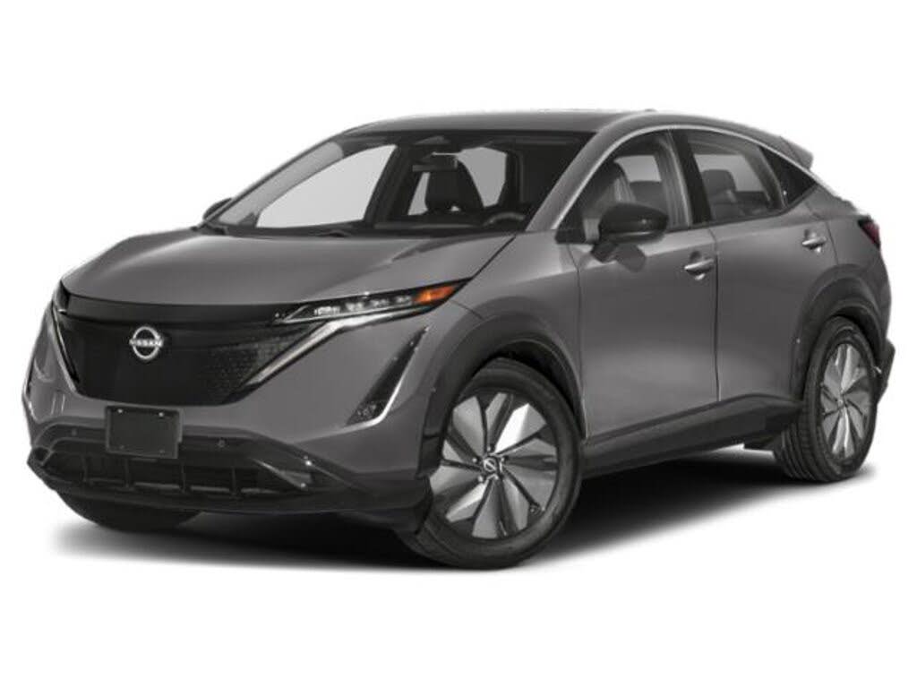 2023 Nissan Ariya Engage e-4ORCE
