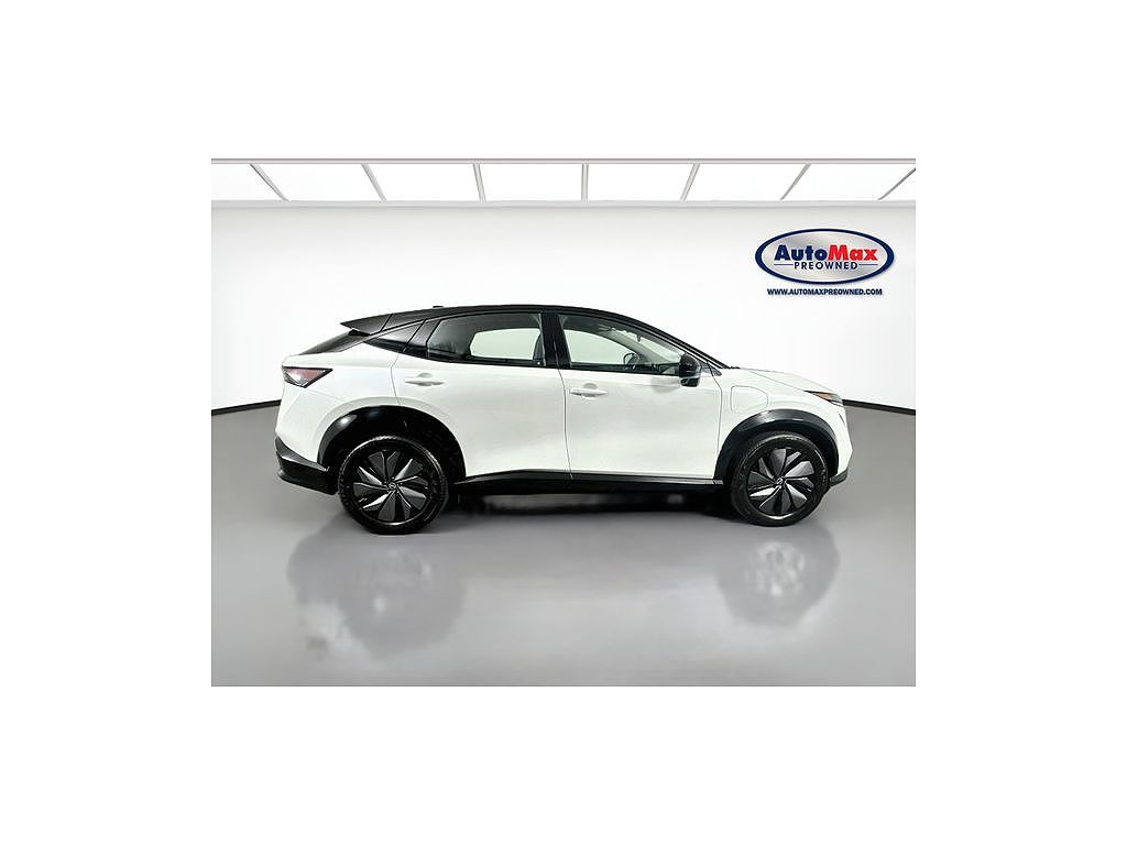 2023 Nissan Ariya Engage e-4ORCE
