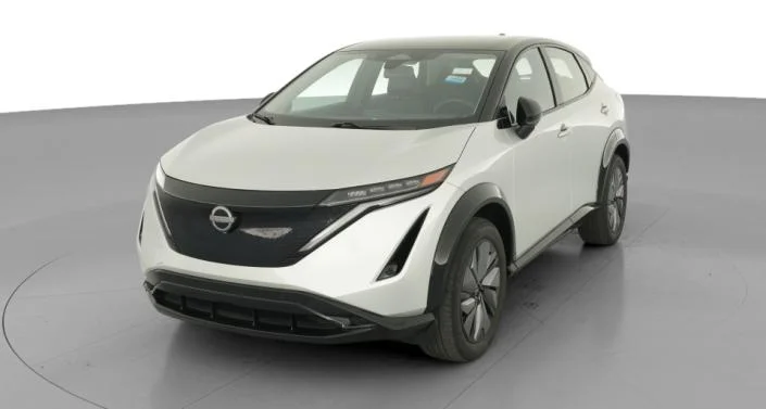 2024 Nissan ARIYA Engage e-4ORCE
