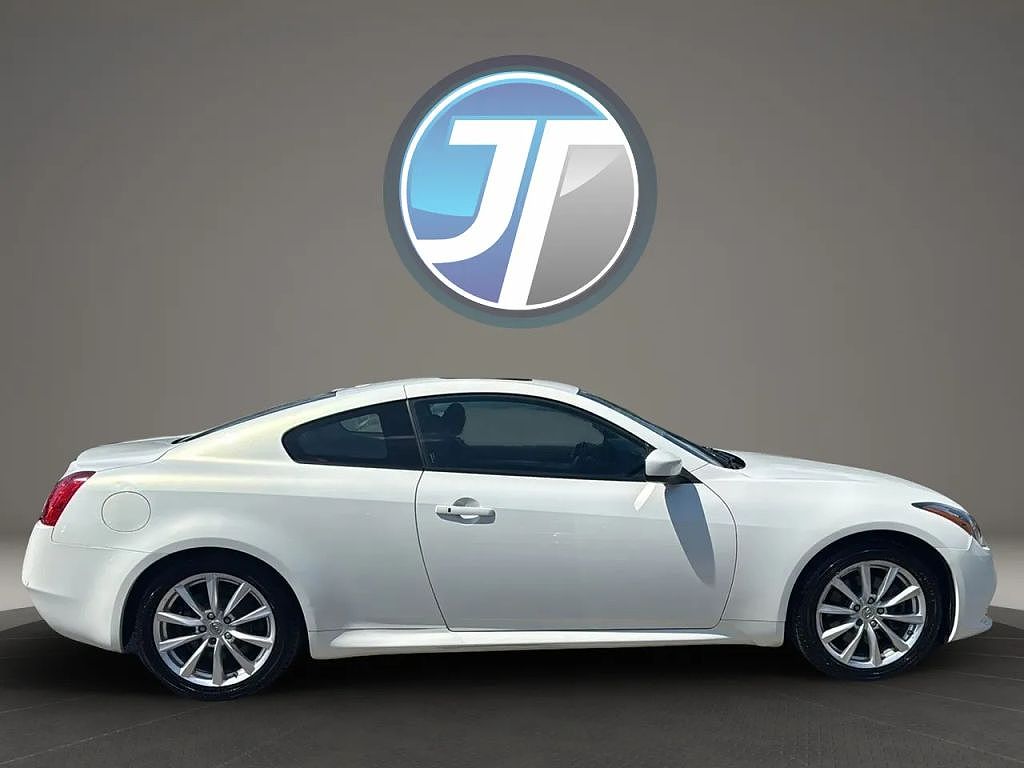 2013 Infiniti G37 IPL