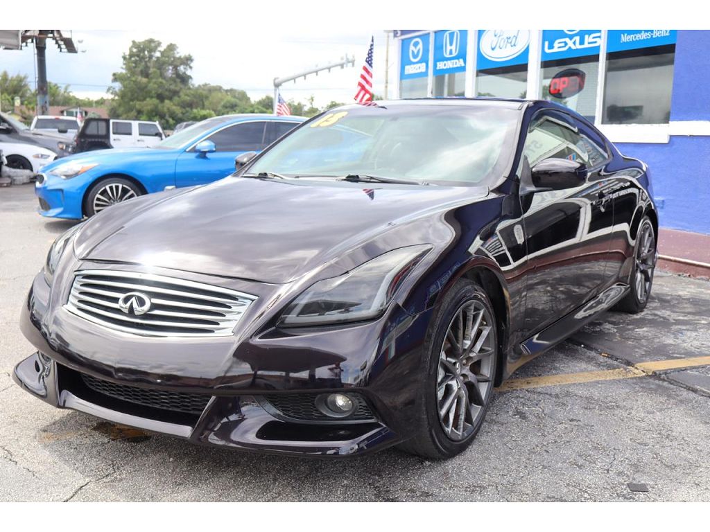 2013 Infiniti G37 G37 Journey