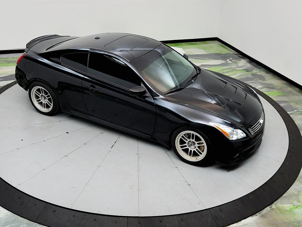 2014 Infiniti Q60 IPL