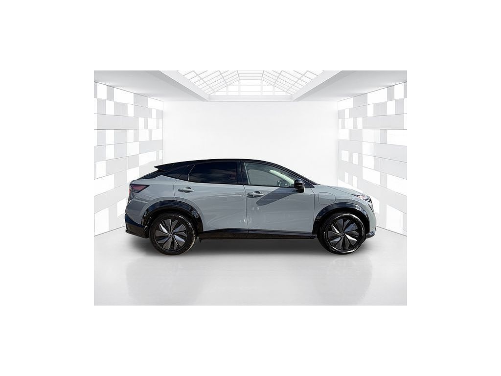 2023 Nissan Ariya Evolve+ e-4ORCE