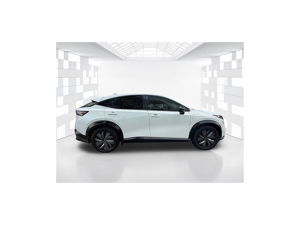 2024 Nissan Ariya Platinum+ e-4ORCE