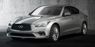 2019 Infiniti Q50 3.0t SPORT
