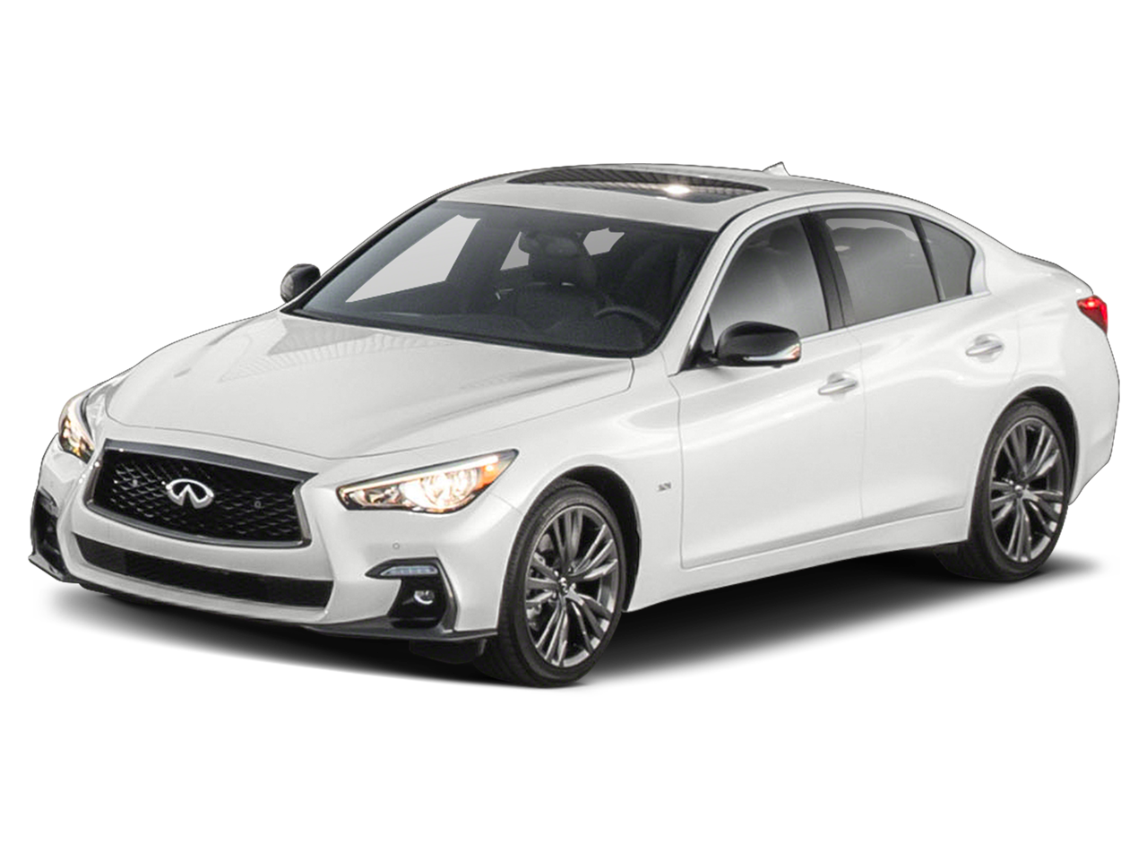 2020 Infiniti Q50 3.0t PURE