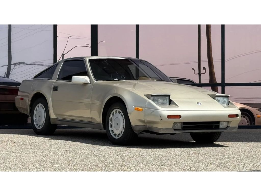 1988 Nissan Z 300ZX