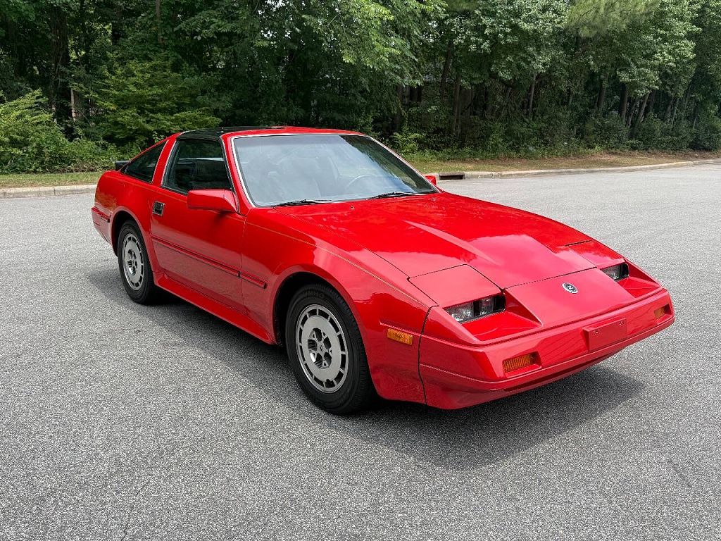 1986 Nissan Z 300ZX