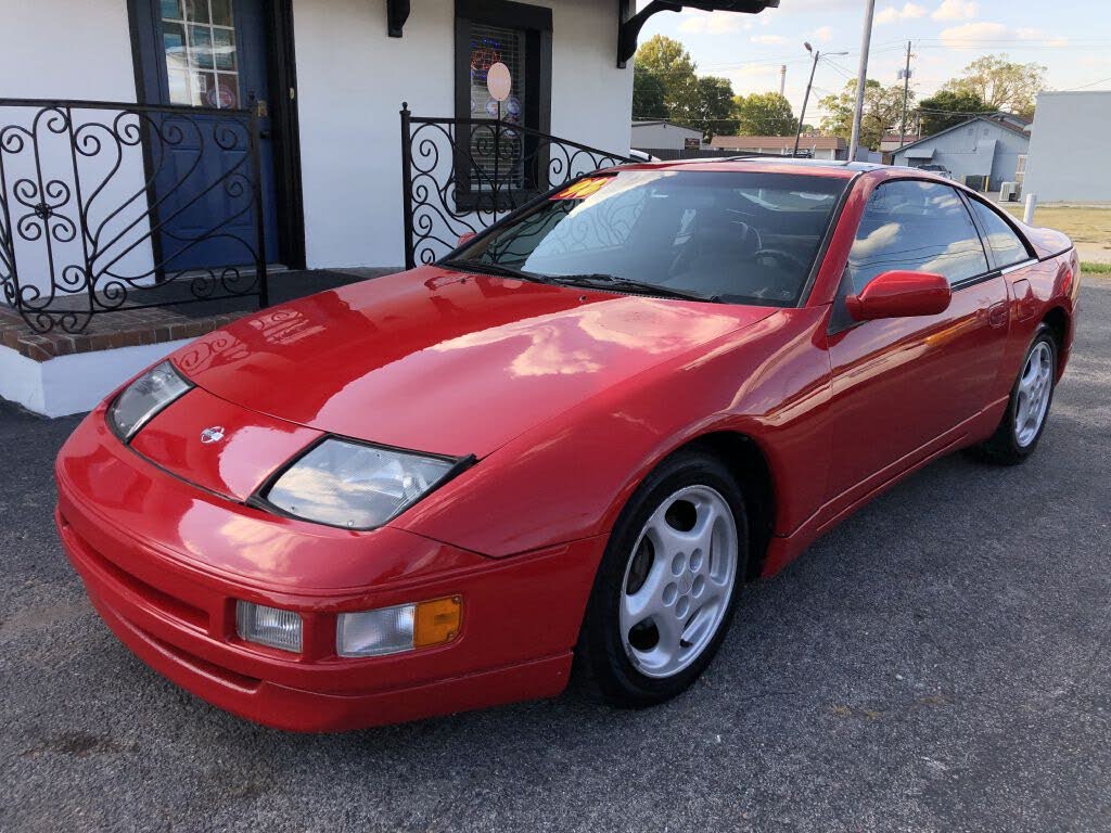 1996 Nissan 300ZX