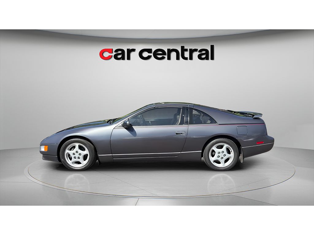 1990 Nissan Z 2+2