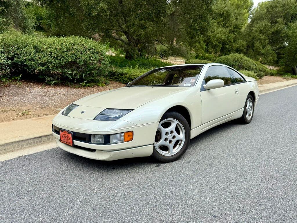 1994 Nissan 300ZX 2+2
