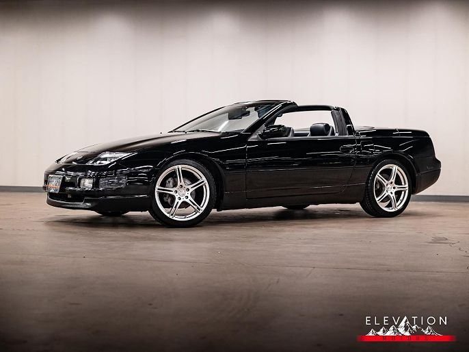 1994 Nissan 300ZX