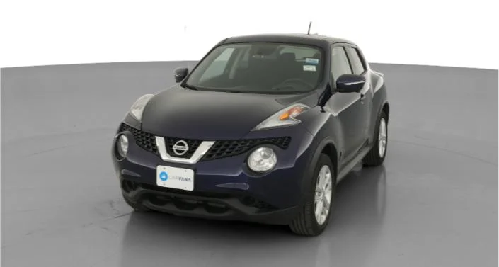 2015 Nissan JUKE NISMO