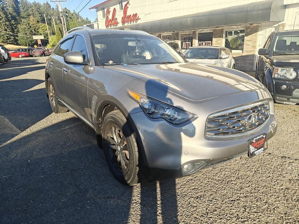2011 Infiniti FX35 FX35
