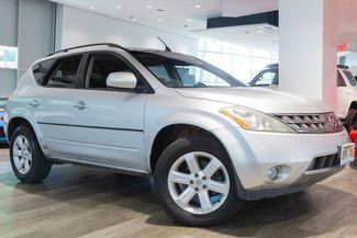 2006 Nissan Murano SL