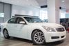 2008 Infiniti G35 Sedan Journey Premium Pkg
