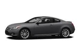 2009 Infiniti G37 x