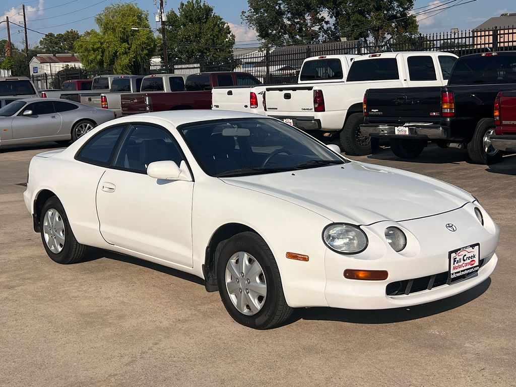 1994 Toyota Celica ST