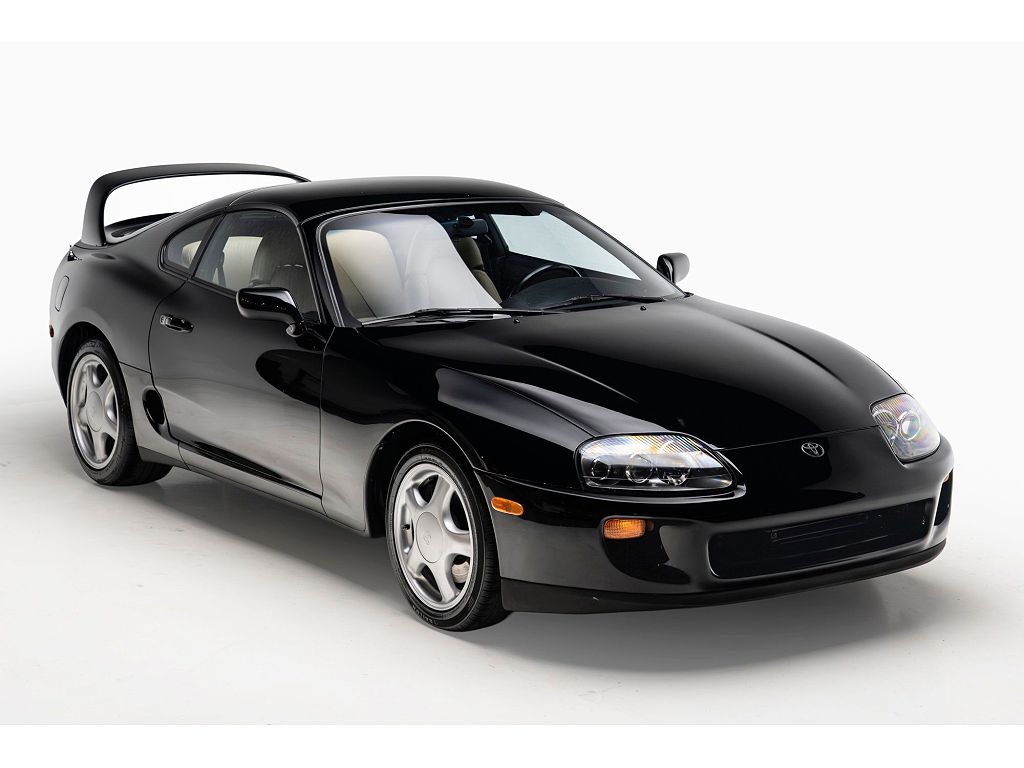 1994 Toyota Supra