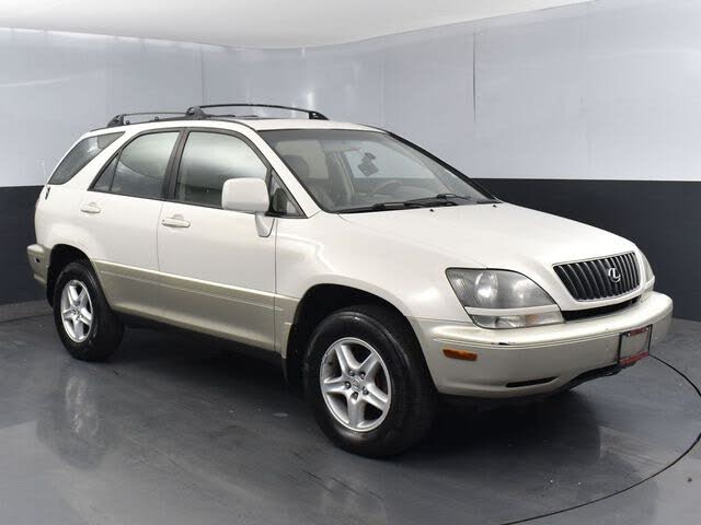 1999 Lexus RX 300