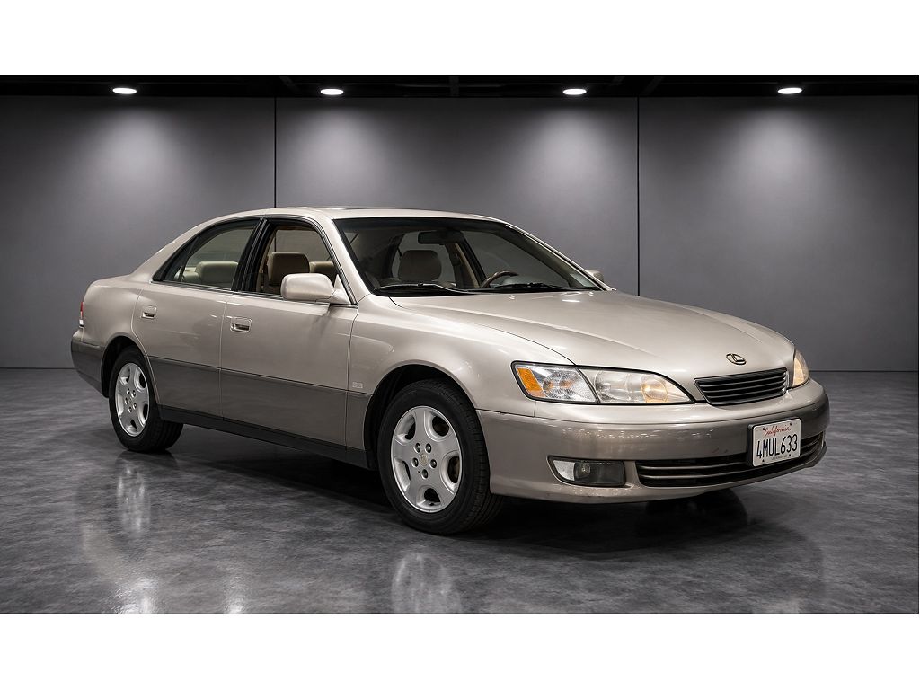 2000 Lexus ES 300