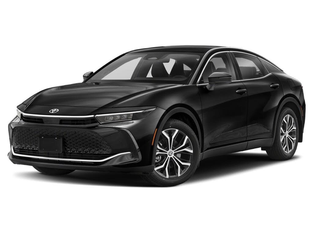 2023 Toyota Crown XLE
