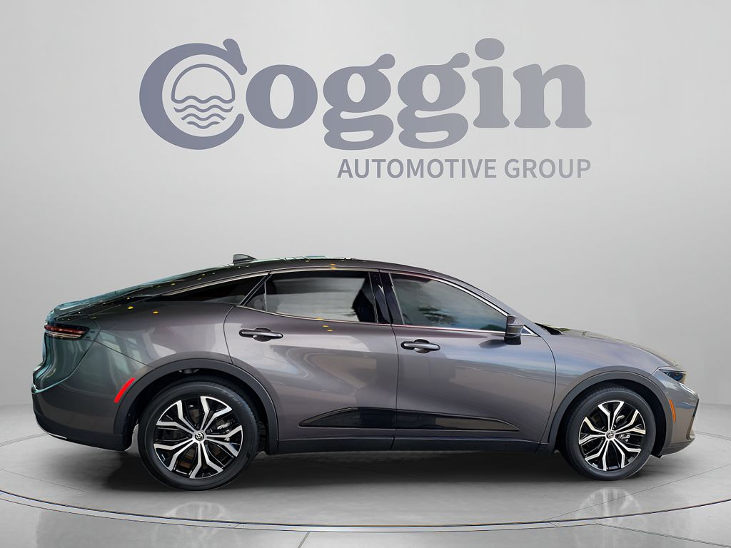 2024 Toyota Crown Limited
