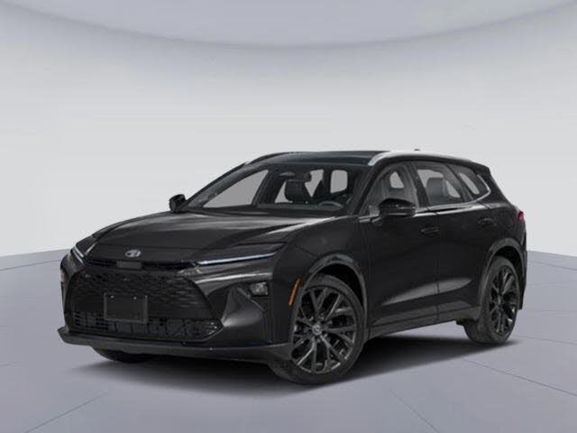 2026 Toyota Crown Signia XLE