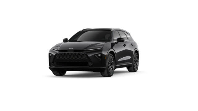2026 Toyota Crown Signia XLE